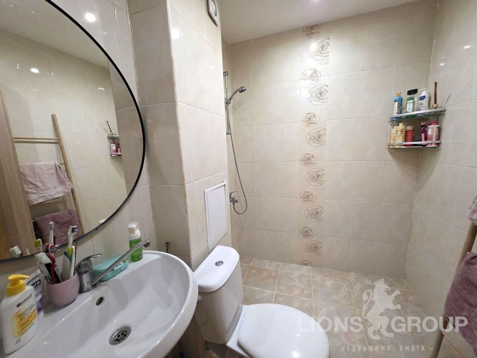 Продава се Двустаен апартамент в Варна, Виница - 60 кв.м за 1224 €/кв.м - Снимка #9