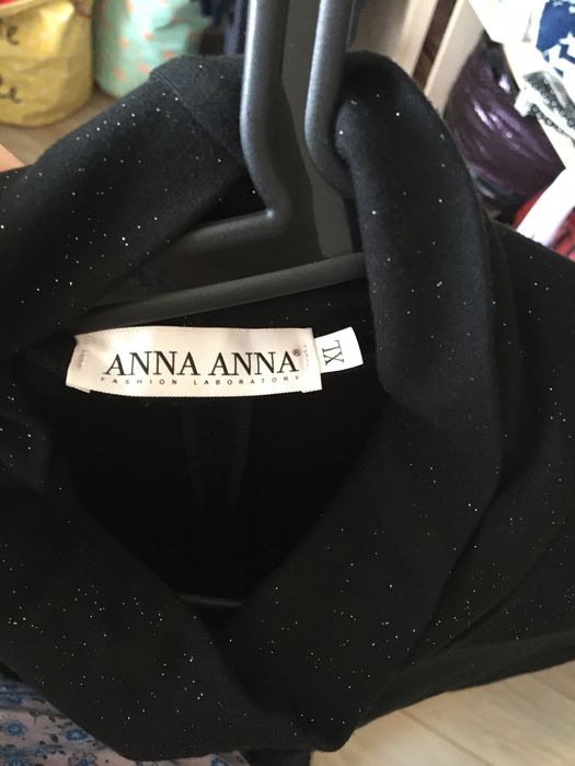 Платье оверсайзОт Анна Анна