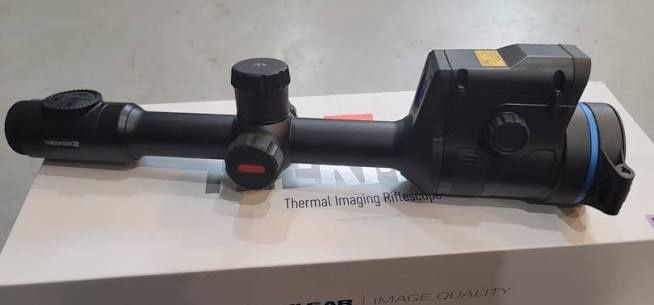 Pulsar thermion 2 xp 50 pro LRF