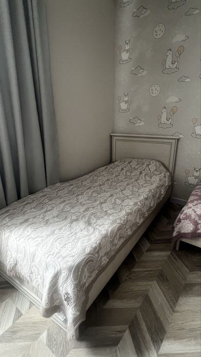 Продам кровать детский