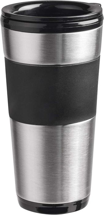 Cafetiera Bestron cu cana termos420ml MX38