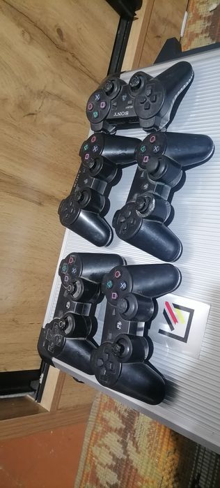 Playstation 3 pultlar Arginal bor faqt 1dona qolgani dubay versiya