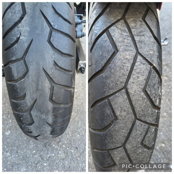 Yamaha xj6 din 2012 impecabil