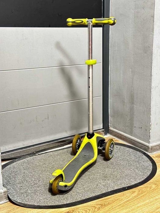 Самокат  трансформер, детский.