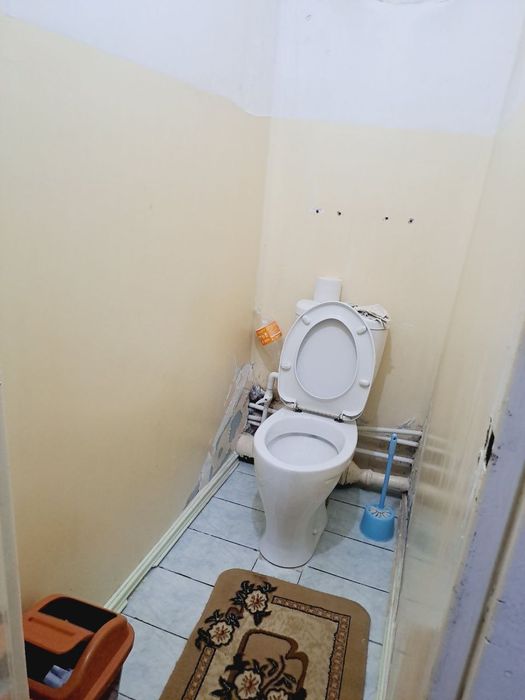 Квартира 2 хона 1 этаж подвал бн ремонт урта