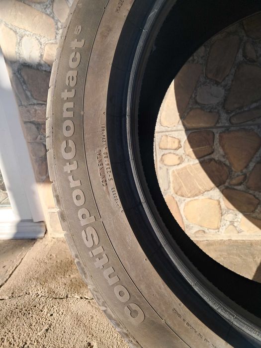 Гуми летни в перфектно състояние