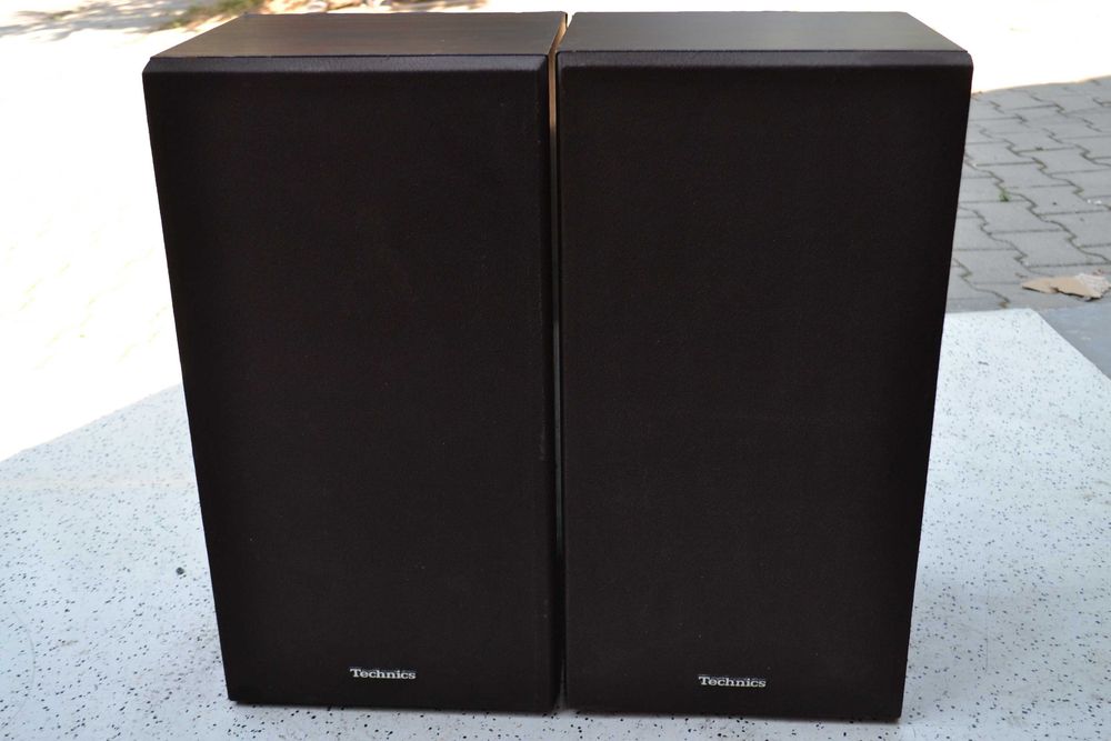 Boxe Technics SB 4