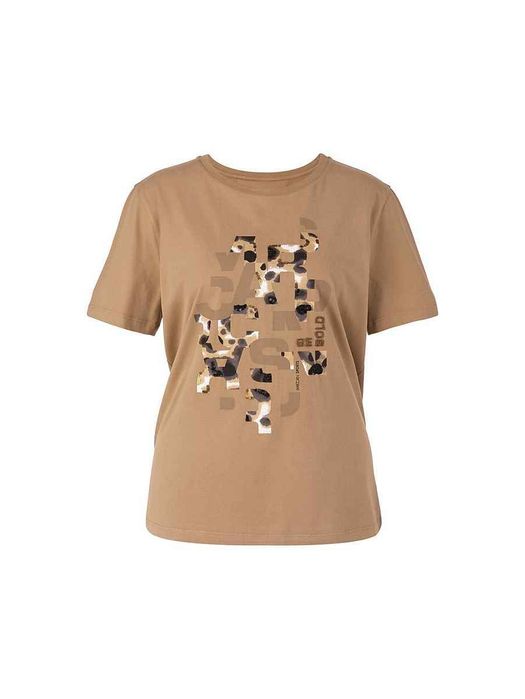 Тениска Marc Cain – размер S/M Състояние: много добро