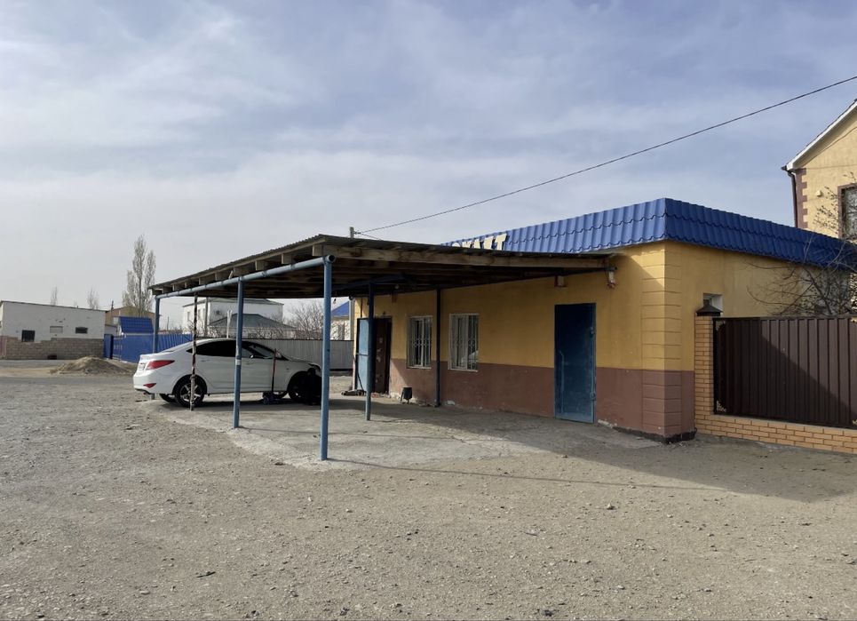 Аренда помещение