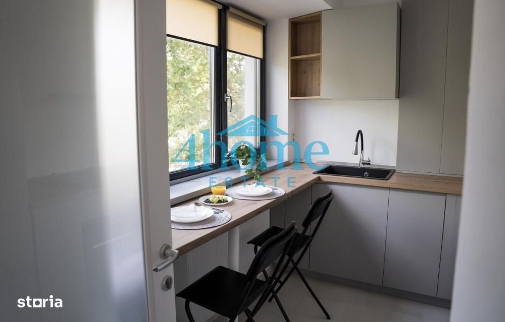 Apartament 3 camere Palatul Parlamentului|Piata Unirii|Metrou|Bloc Nou