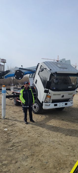 Услуги автовишка вышка 28метр Avtovishka vishka xizmati 28m