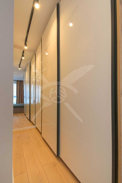 Двустаен апартамент в Остромила 98883