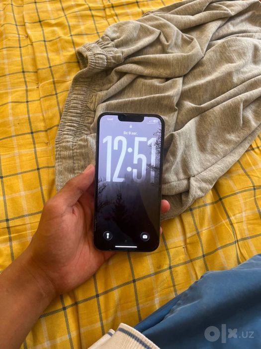 Iphone 13pro  dogi bor srocni kelwamz