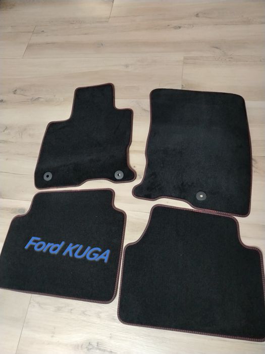 Set covoare mochetă Originale de RAV, VW, Ford,Toyota,Seat, Honda