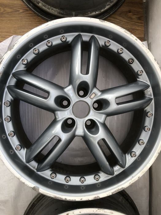 Лети джанти 18 цола