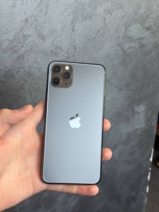 Iphone 11 Pro Max 256GB