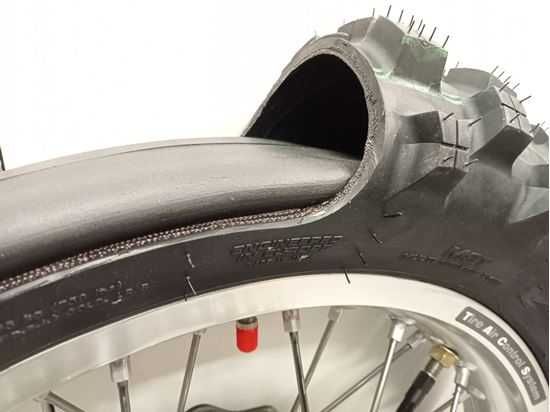 Мус за система TUBLISS 18 или 21 TACS PROTEC Mousse Medium или Soft