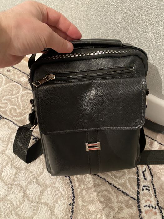 Продам сумку мужскую