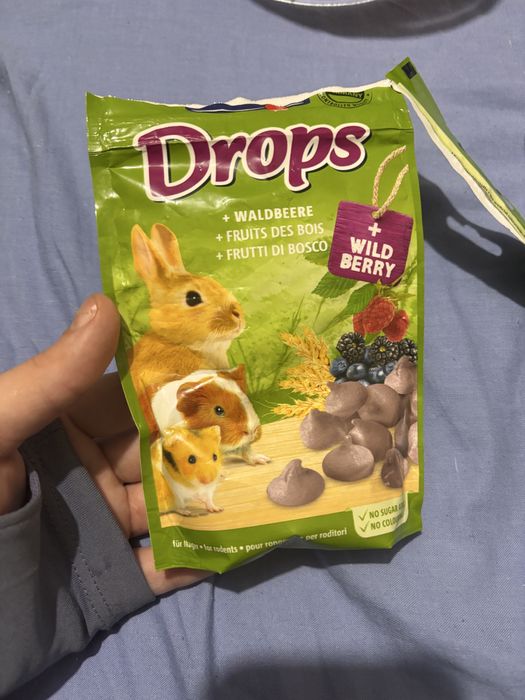 Set complet pentru hamster – cușcă + accesorii + hrană + așternut