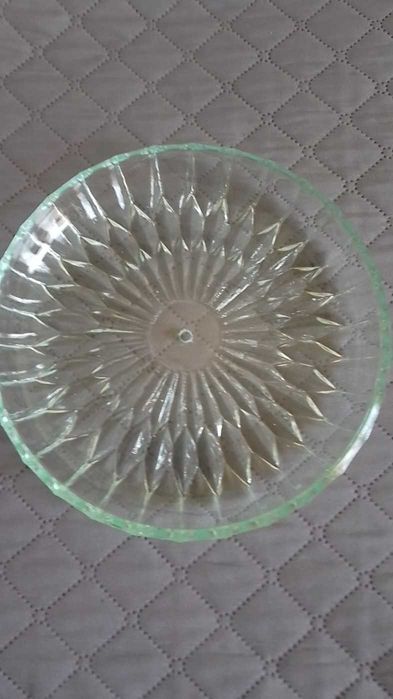 Стъклени подложки