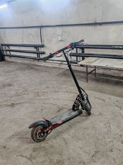 Самокат Kuquay m4