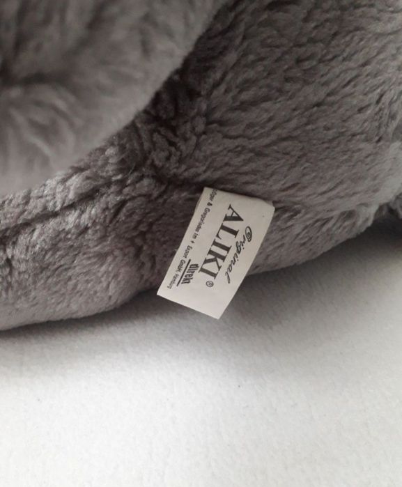 Ren din plus cu fular