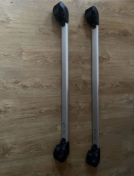 Оригинални напречни греди