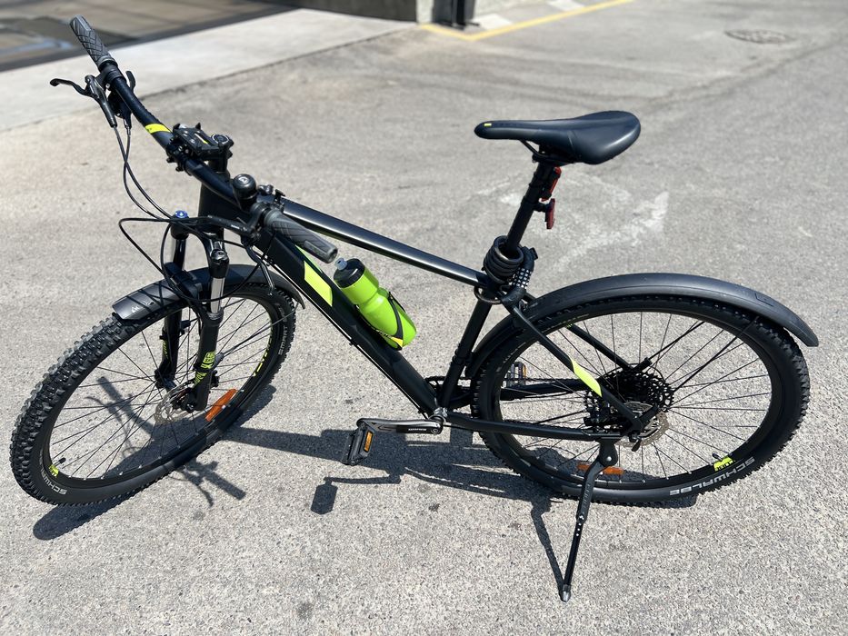 MTB Cube Analog 29