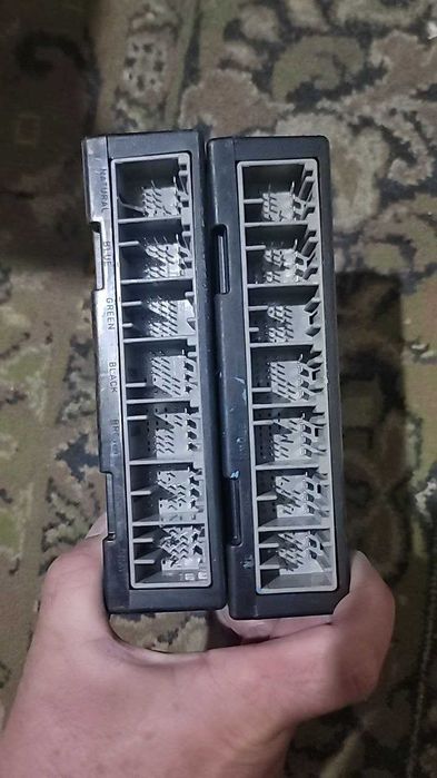 продается блок кузова BCM на кобальт