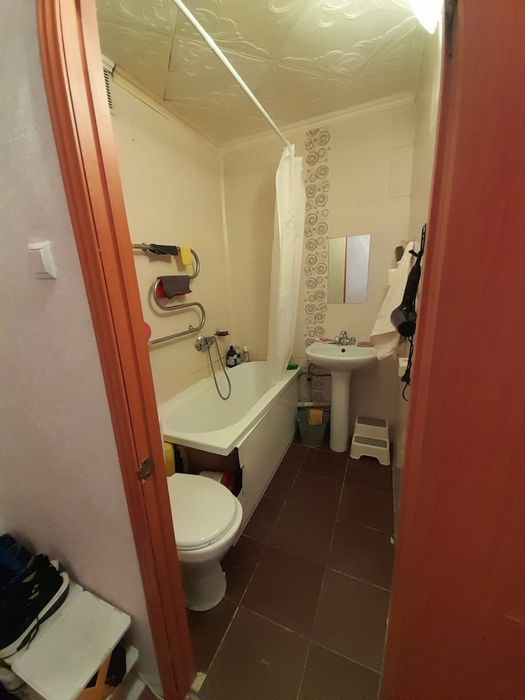 Продам 1-комнатную квартиру