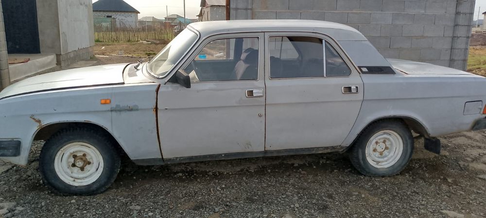 Продам волгу 31029