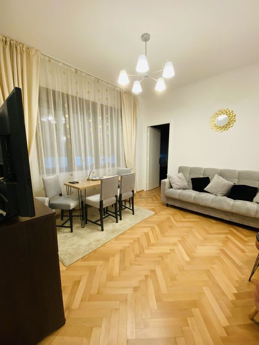 Calea victoriei apartament 2 camere — fotografia 1