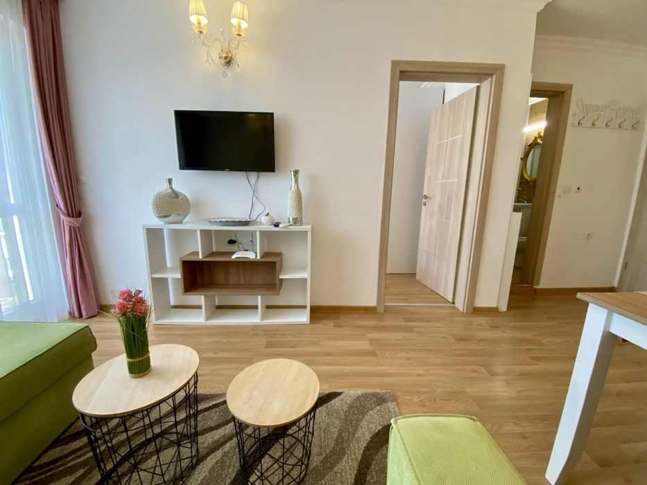 Продава се Двустаен апартамент в к.к. Дюни - 44 кв.м за 2273 €/кв.м - Снимка #20