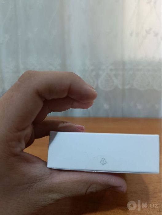 Фитнес браслет Xiaomi band 11 Новый