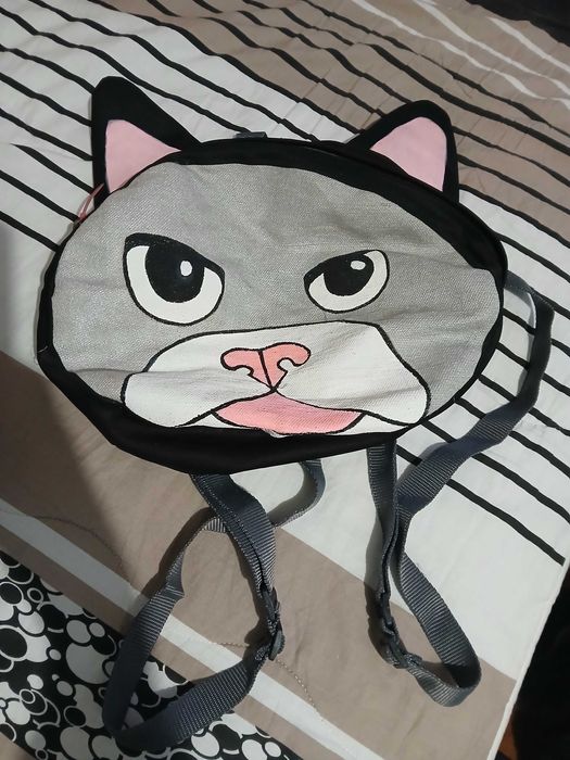 Детска чанта със 1 джоб