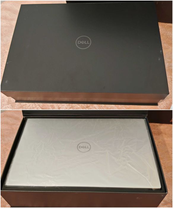Dell XPS 9530/Core i7 13700H/16GB RAM/512GB SSD/Arc A370M 4GB/15.6 IPS