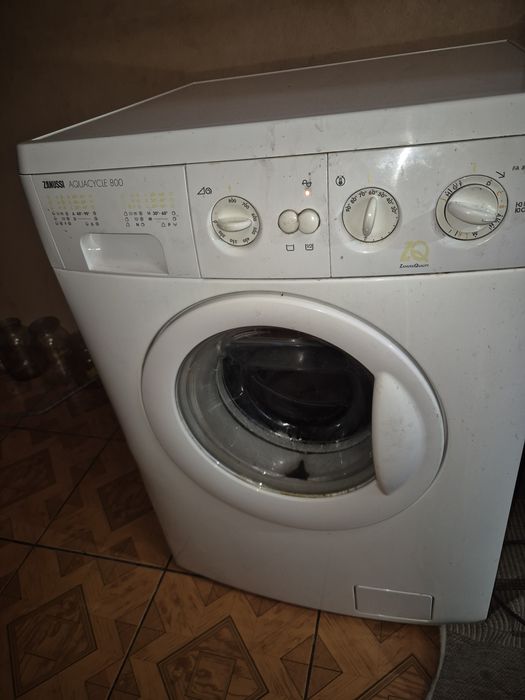 Стиральная машинка