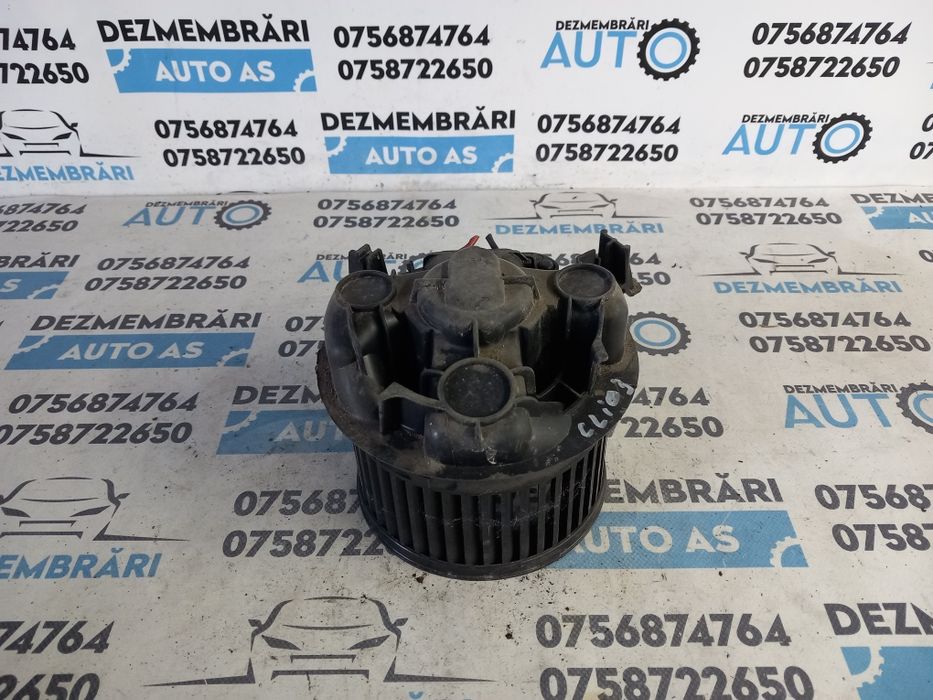 Motoras aeroterma Renault Clio 3 2006