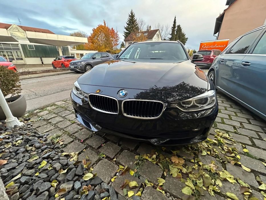 BMW Seria 3