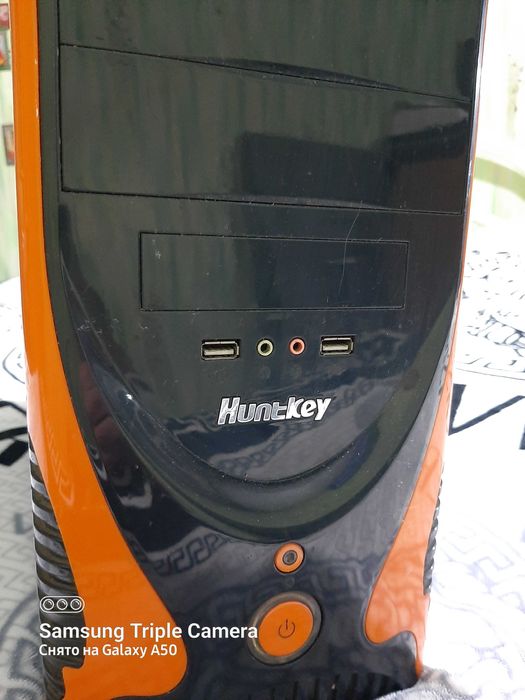 Core i7 системный блок