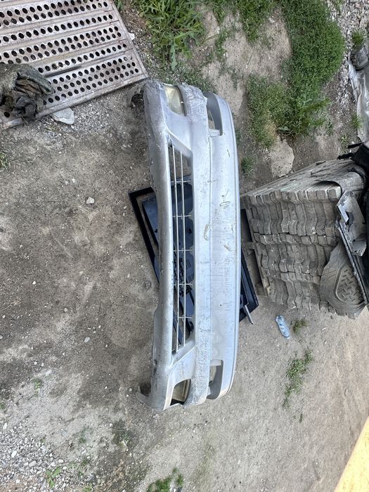 Бампер камри 10ка