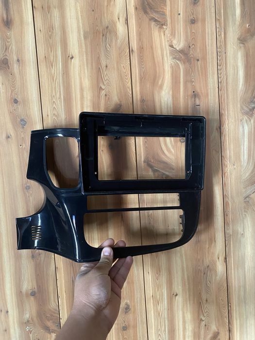 Рамка на андроид митсубиси