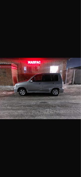 Продам ниссан куб