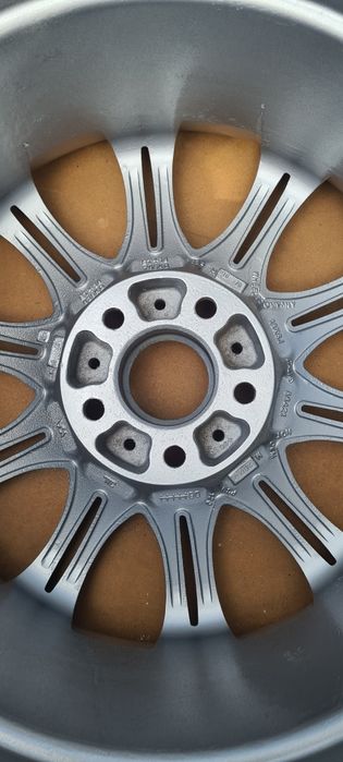 Bmw джанти Style 135 18"