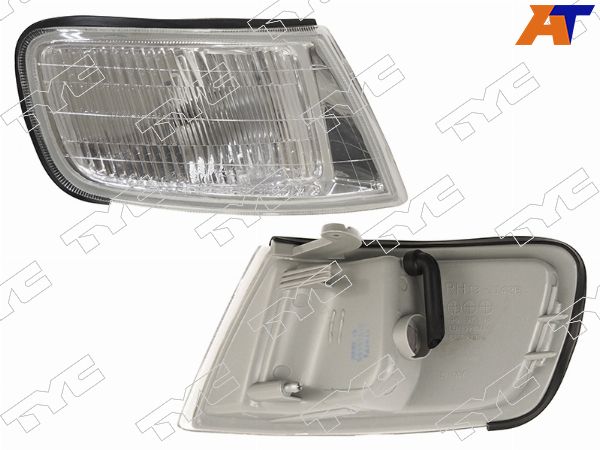 Габарит Honda Accord