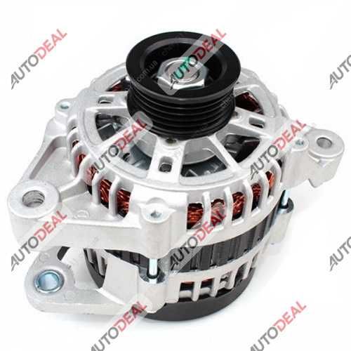 Генератор GEELY Джили