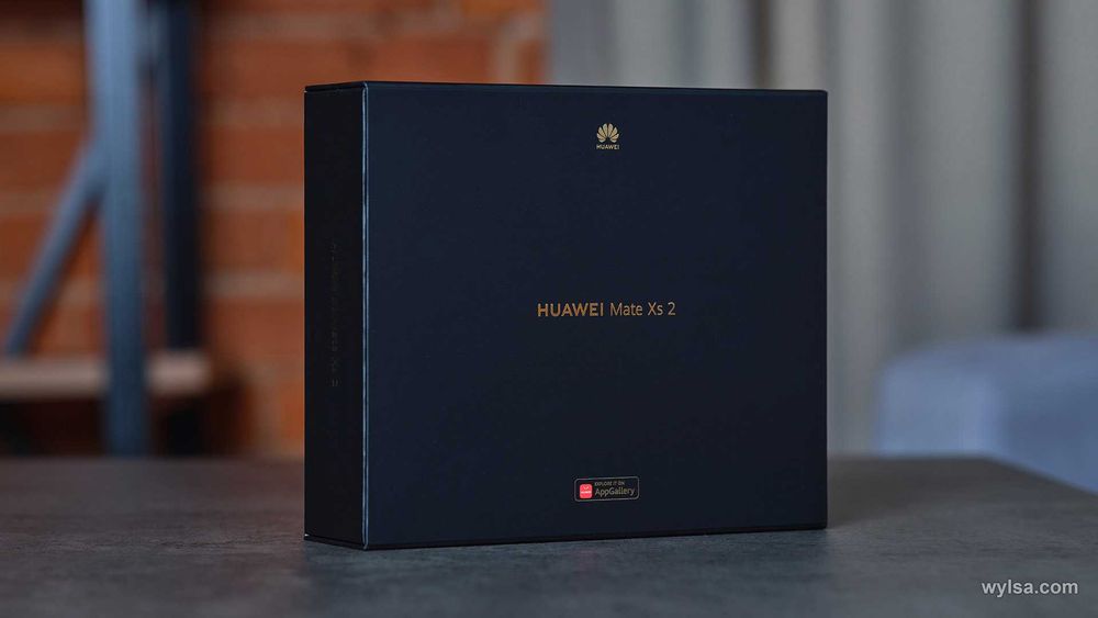 Huawei  Mate Xs 2  8/512 (Global Version) NEW