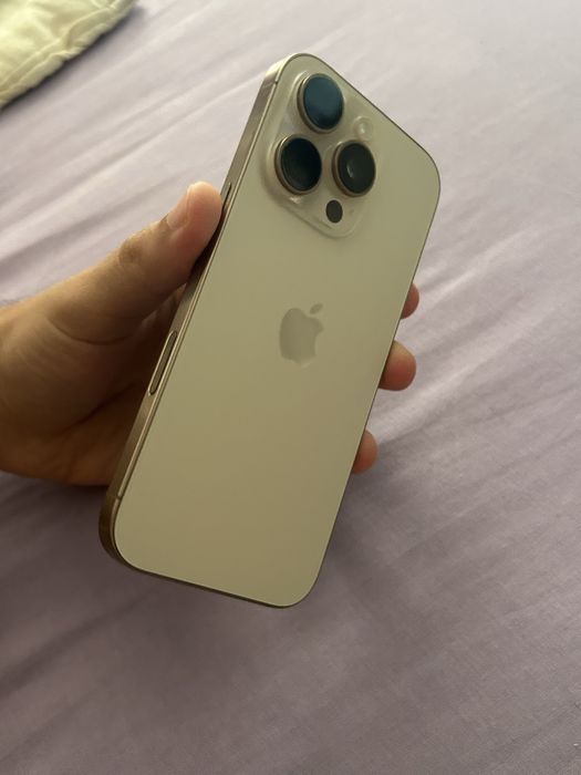 Iphone 16 pro 128gb 92% ТОП ОБЯВЯ