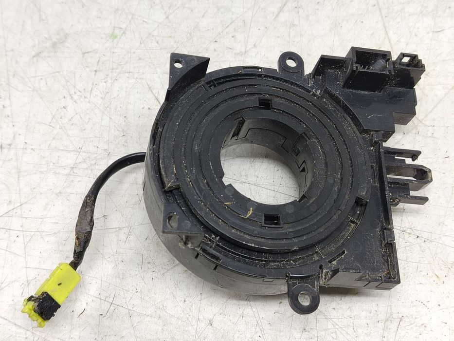 Spira volan 255544ea0a Nissan Qashqai 2 J11 (2013 - 2020)
