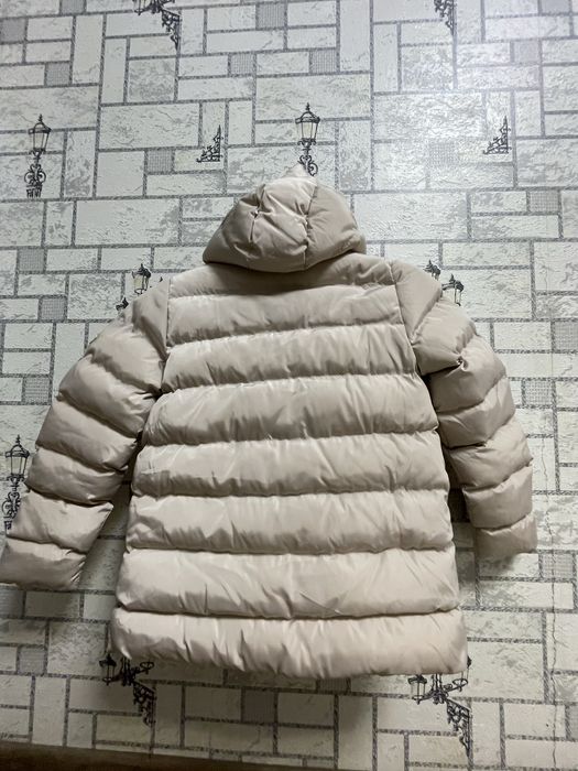 Куртка MONCLER для девочек